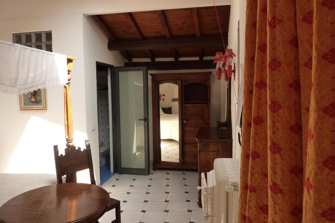 Casa Pucci Hotel ฟลอเรนซ์ ภายนอก รูปภาพ