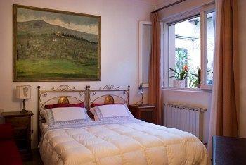 Casa Pucci Hotel ฟลอเรนซ์ ภายนอก รูปภาพ