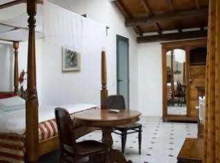 Casa Pucci Hotel ฟลอเรนซ์ ภายนอก รูปภาพ