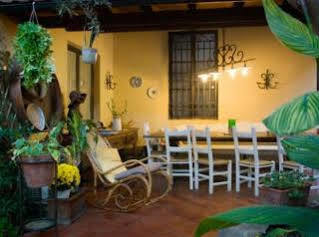 Casa Pucci Hotel ฟลอเรนซ์ ภายนอก รูปภาพ