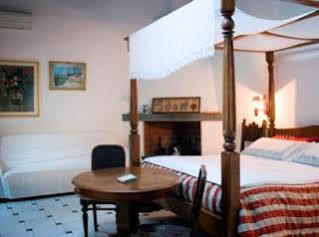 Casa Pucci Hotel ฟลอเรนซ์ ภายนอก รูปภาพ