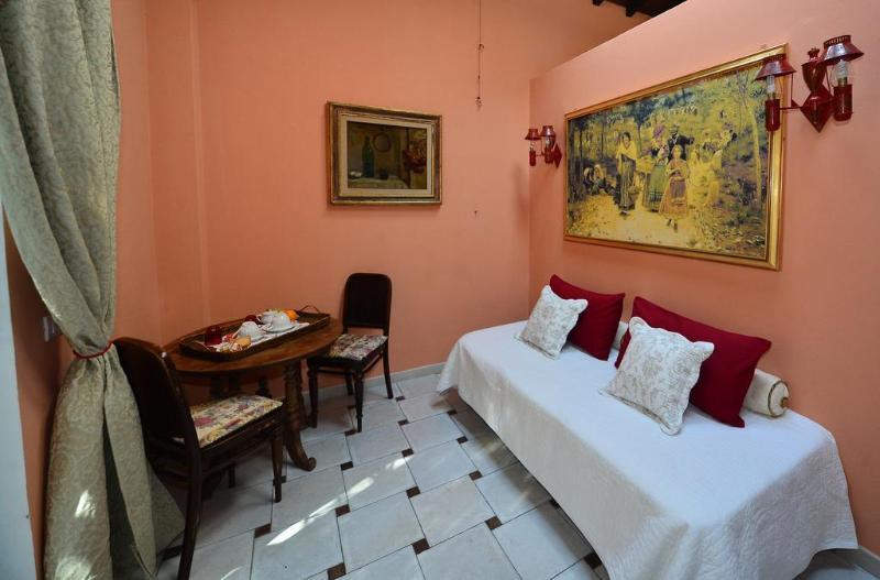 Casa Pucci Hotel ฟลอเรนซ์ ภายนอก รูปภาพ